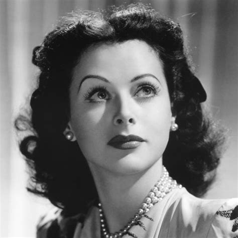 hedy lamarr is listed or ranked 18 on the list the twenty most beautiful actresses of all time