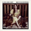 Lana Del Rey - Blue Banisters (Vinyl 2LP) - Music Direct