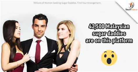 We have been in the sugar daddy dating. asia | TechNave