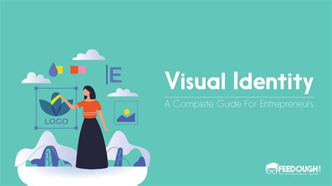 What Is Visual Identity Detailed Guide Feedough