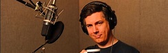 Chris Parnell Talks “The Five-Year Engagement,” Eating Cake, Archer ...