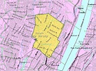 Image: Census Bureau map of Englewood, New Jersey