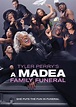 Tyler Perry's A Madea Family Funeral [DVD] [2019] - Best Buy