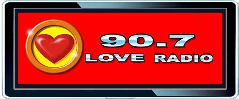 Скачай макс барских feat zivert bestseller (love радио 2021) и atb and topic, a7s your love (9pm) (love радио 2021). 90.7 Love Radio, Manila, Philippines, Live Streaming | FTI ...