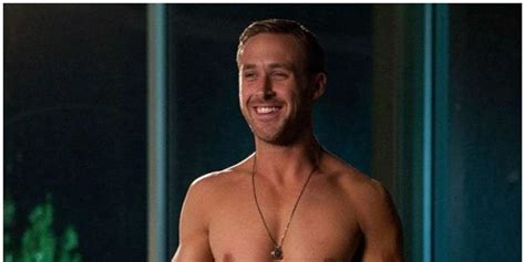 Ryan Gosling In Crazy Stupid Love Picture Special