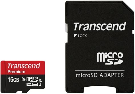 Shop for micro sd cards in memory cards. 16GB Memory Card for Samsung Galaxy A71 5G - Transcend ...