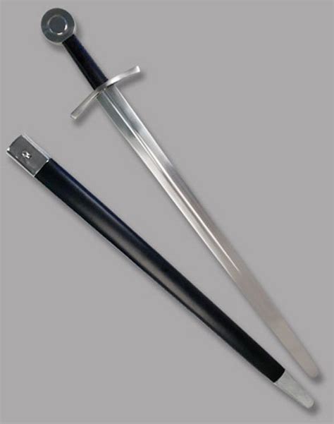 Knight Stage Combat Sword