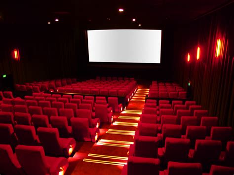 Reasons You Should Still Go To The Movies
