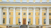 Visita Palacio de Alejandro en San Petersburgo - Tours & Actividades ...