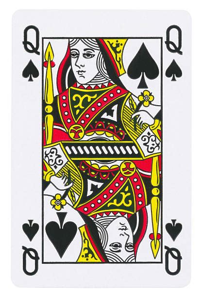 Queen Of Spades Png Shop Queen Of Spades Stickers Created By
