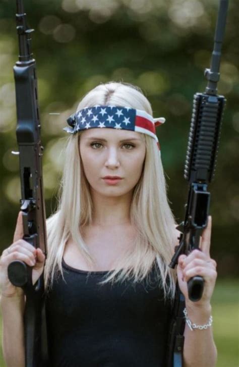 Lauren Southern Why Youtube Star Was Banned From Australia