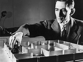 Claude Shannon: Three things you'll wish you owned that the ...
