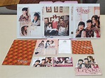 台灣正版 S.H.E ENCORE安可CD+VCD 華研唱片 陳嘉樺 田馥甄 任家萱, 興趣及遊戲, 音樂, 樂譜在旋轉拍賣