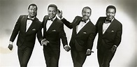 The Four Tops - Classic Motown
