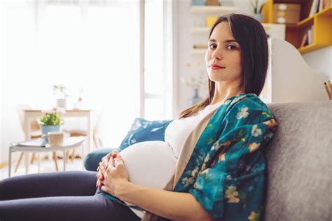 Les Femmes Enceintes Sont Elles Particulièrement Affectées Par La Pandémie • Néo Uqtr