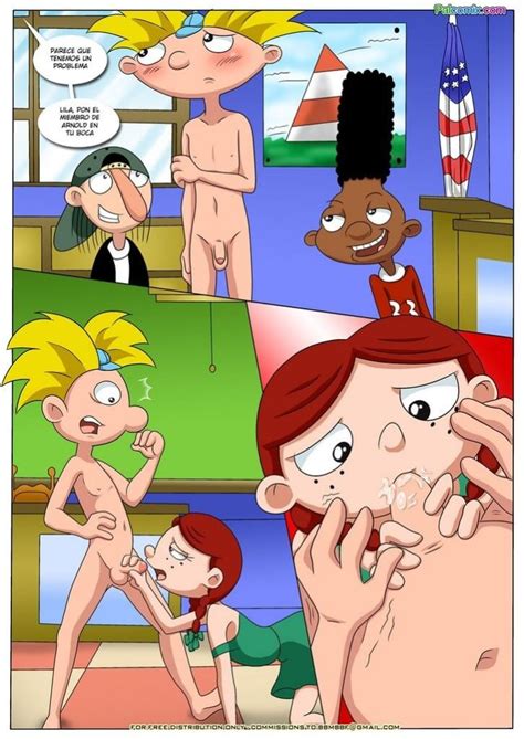 Nickelodeon Makes History With Its First Cartoon Gay SexiezPicz Web Porn