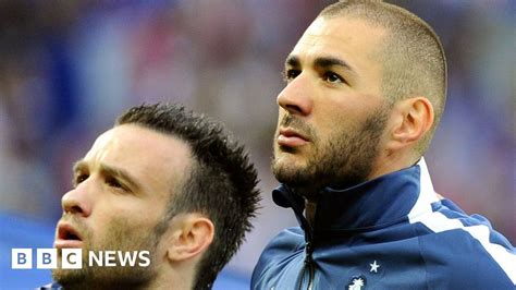 Benzema Wins Breakthrough In French Sex Tape Case