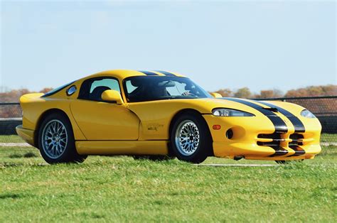 The 10 Most Iconic Sports Cars Of All Time Gearmoose