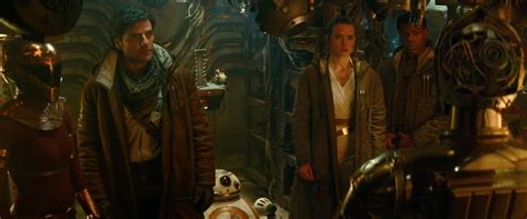 Star Wars The Rise Of Skywalker Final Trailer Breakdown Syfy Wire