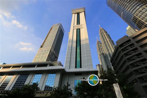 Jalan ampang city location map in kuala lumpur malaysia include jalan ampang photo like building & places. Wisma BSN, Kuala Lumpur