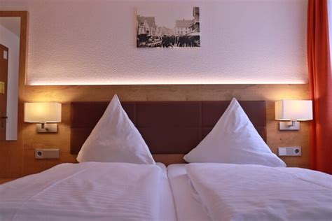 Hotel Gasthof Schwarzer Adler In Bad Saulgau Speisekarte De