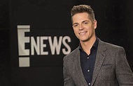 Jason Kennedy wiki, bio, age, wife, net worth, salary, parents, divorce