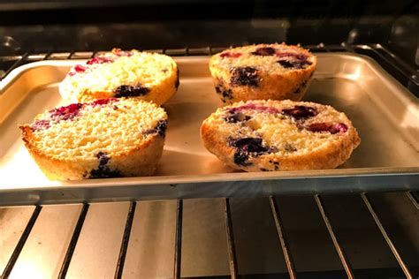How To Reheat Muffins In A Toaster Oven 3 Easy Ways