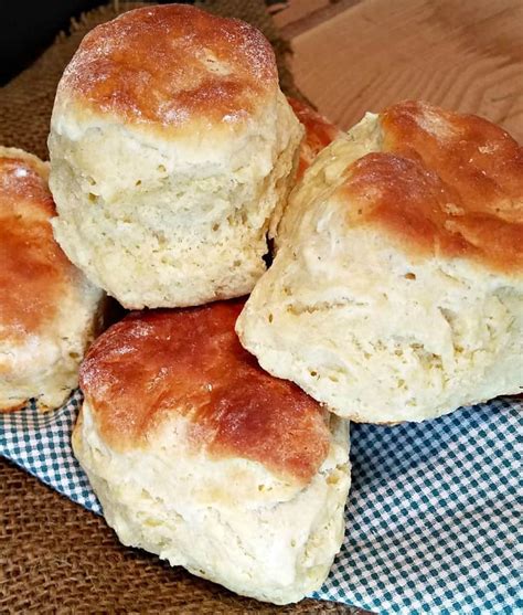How To Make Mile High Buttermilk Biscuits From Scratch Venture1105