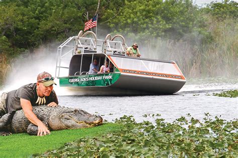 Everglades Tour Top Miami Tours And Attractions