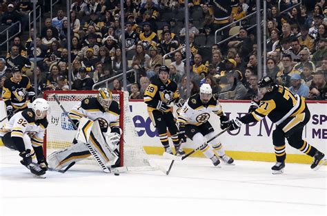 Nhl Predictions Jan 4 W Pittsburgh Penguins Vs Boston Bruins Last
