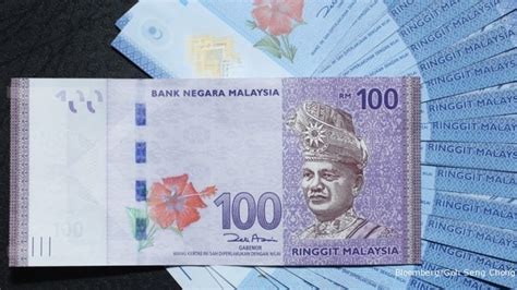 Gunakan swap mata uang untuk membuat ringgit malaysia mata uang default. Ringgit Malaysia pimpin pelemahan mata uang Asia