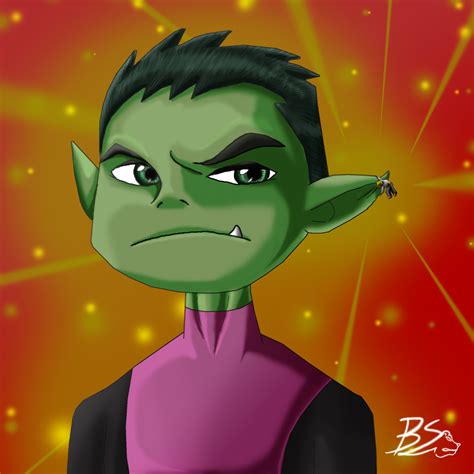 Beast Boy Wallpapers 80 Pictures