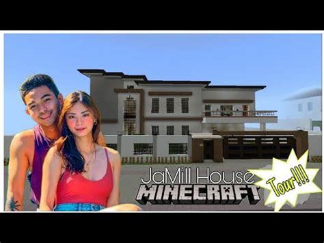 Check spelling or type a new query. JaMill House Minecraft Tour | Jeremy's Craft - YouTube