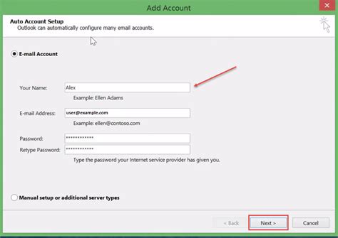 Dec 07, 2020 · select html formatting for your email, if it's not the default. Help How to add an account in Outlook 2016 | Outlook Email ...