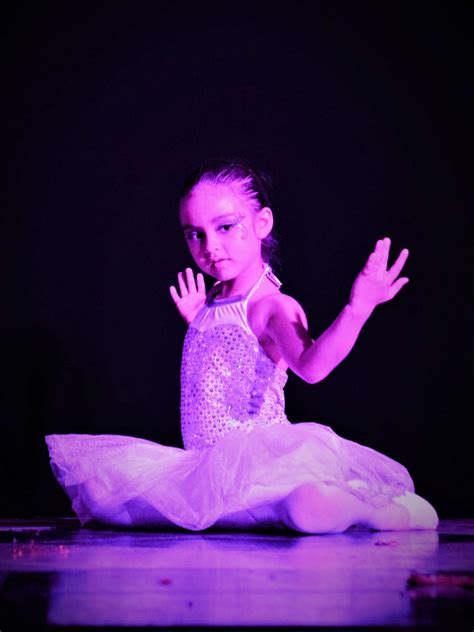 Clases De Ballet Para Niñas Archivos Ballet Sur