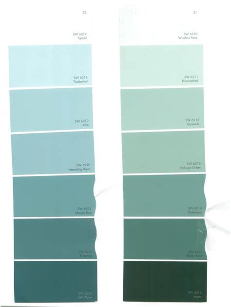 Pale Aqua Paint Color Benjamin Moore Architectural Design Ideas