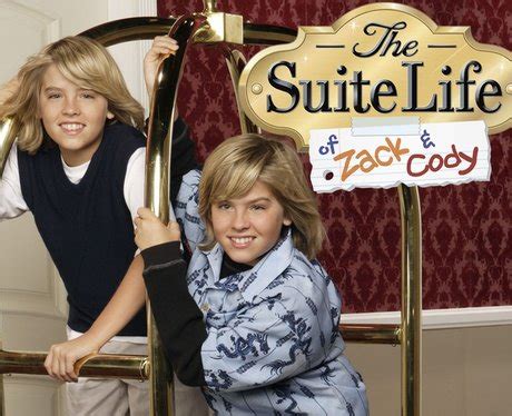 Who Did Dylan Sprouse Play In The Suite Life Of Zack And Cody Dylan