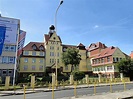 Universität Stettin in Stadtmitte, Stettin, Polska | Sygic Travel
