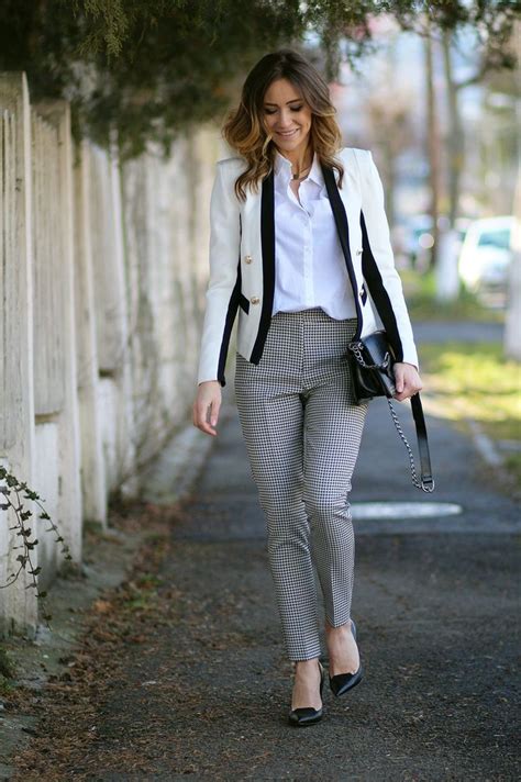 Top 7 Smart Casual Outfits Ideas For Spring Smart Casual Outfit