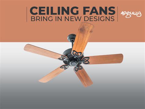 Summer Of Content For Ceiling Fan Brands This Year
