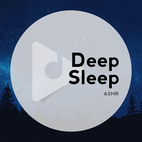Deep Sleep Asmr Sound Lullify