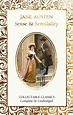 Sense and Sensibility | Book by Jane Austen, Judith John | Official ...