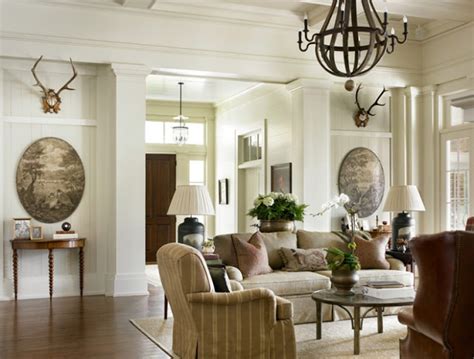 See more of positively southern on facebook. New Home Interior Design: Southern & Traditional