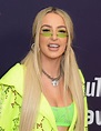 TANA MONGEAU at 9th Annual Streamy Awards in Beverly Hills 12/13/2019 ...