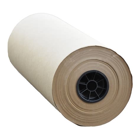 24 Kraft Paper Roll 100 Recycled