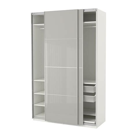 Compare prices & save money on armoires & wardrobes. PAX Wardrobe - IKEA