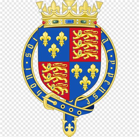 Armoiries Royales Dangleterre Armoiries Royales Du Royaume Uni Royaume