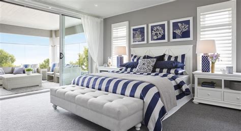 39 Modern Hamptons Bedroom Ideas Pics Bedroom Designs And Ideas
