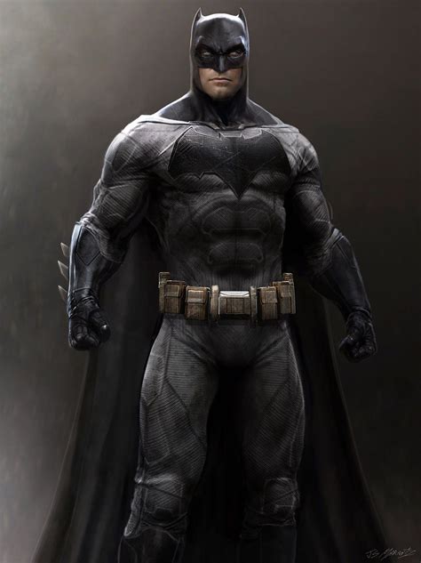 Hi Res Batman V Superman Concept Art Of The Dark Knight Batman Concept Arte Conceitual