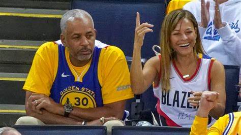 Steph Currys Parents Dell And Sonya Both Allege Infidelity In Divorce